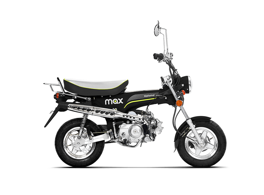Motomel