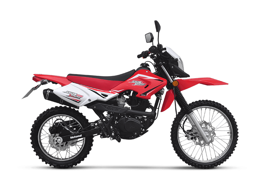 Motomel
