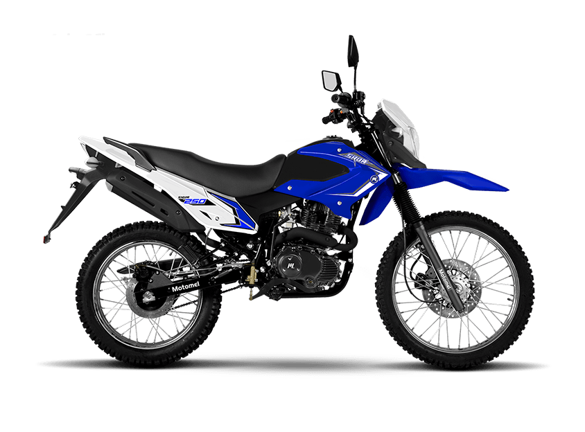 Motomel