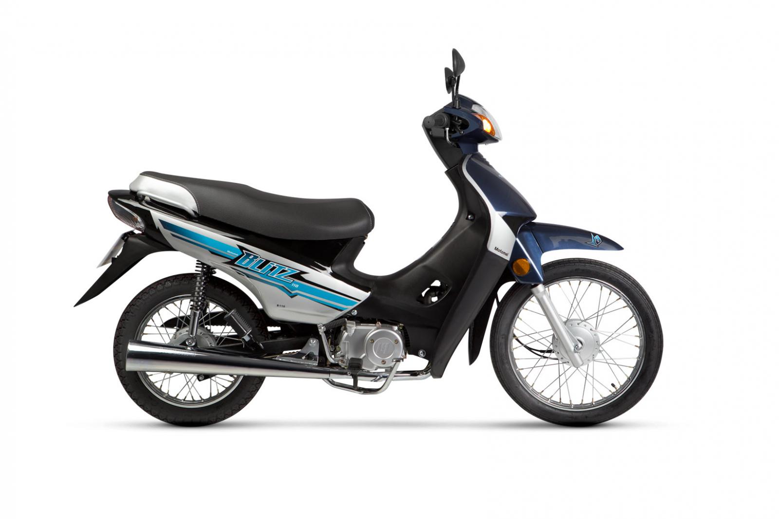 Motomel