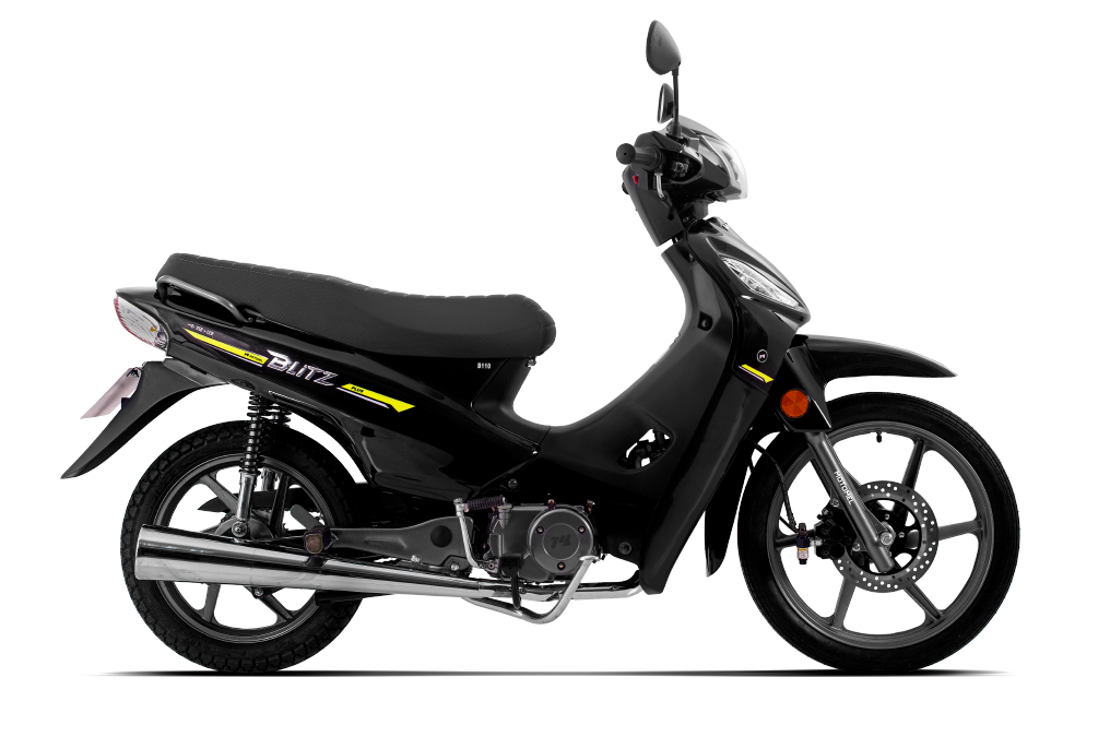 Motomel