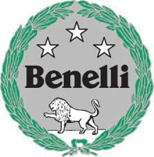 Benelli Cascos
