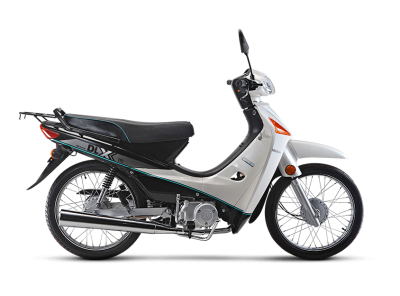 Motomel DLX DELUXE