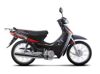 Motomel DLX DELUXE