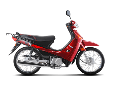 Motomel DLX DELUXE
