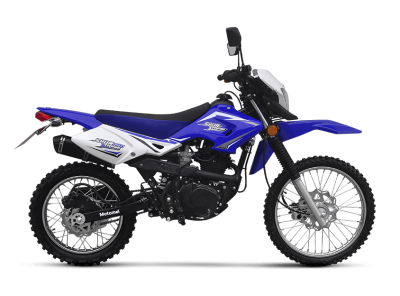 Motomel SKUA 125 XTREME