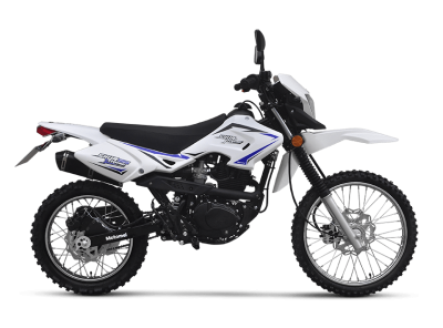 Motomel SKUA 125 XTREME