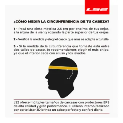 Casco 562 Airflow METROPOLIS Negro Amarillo