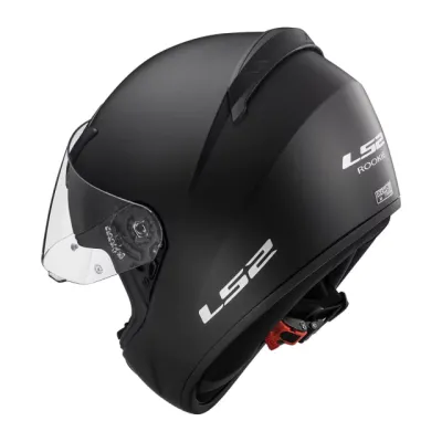 Casco integral 352 Rookie SOLID Negro Mate