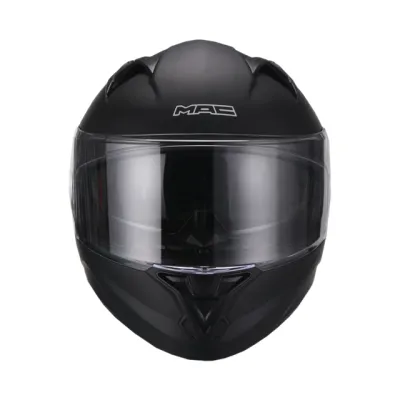 Casco Integral Speed 2.0 Solid Negro Mate