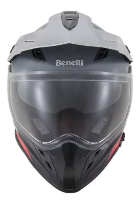 Casco benelli Bx31 Rojo