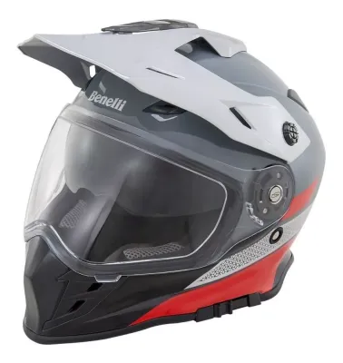 Casco benelli Bx31 Rojo