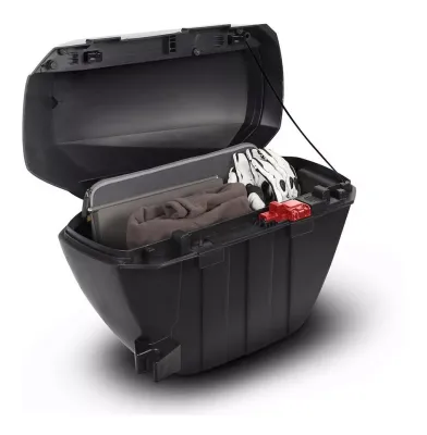 Juego Baules Shad Laterales Mod. Sh23 (el par)