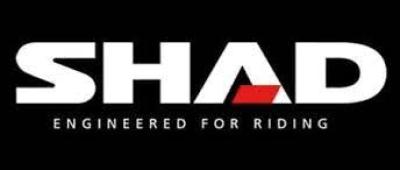 Juego Baules Shad Laterales Mod. Sh23 (el par)