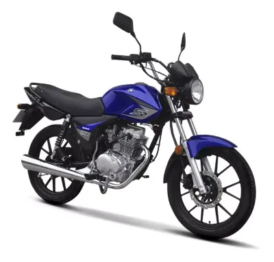 Motomel S2 150 FULL