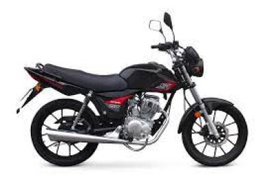 Motomel S2 150 FULL
