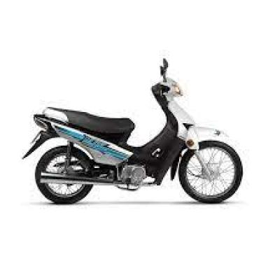Motomel BLITZ 110 START