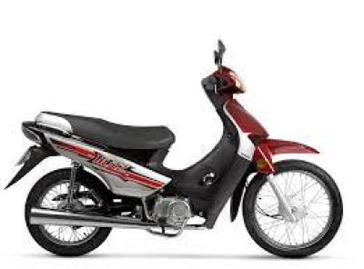 Motomel BLITZ 110 START