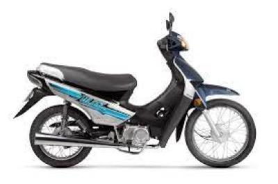 Motomel BLITZ 110 AUTOMÁTICA