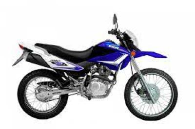 Motomel SKUA 150 V6