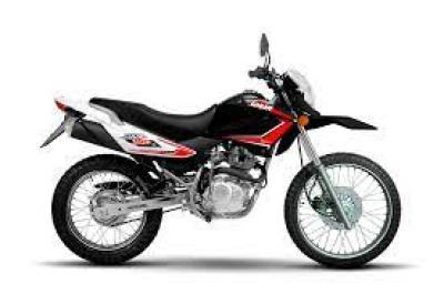Motomel SKUA 150 V6