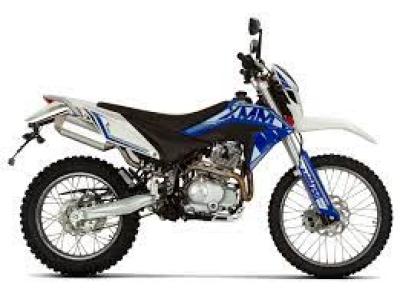 Motomel XMM 250