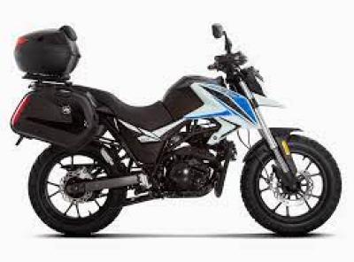 Motomel SKUA 250 ADVENTURE