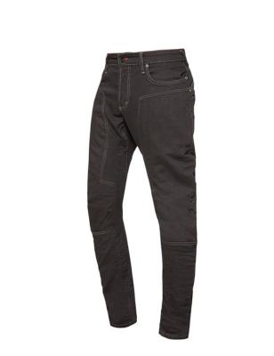 PANTALON PARA MOTO - NTO JEAN DENIM 250cc NTO. Sin protecciones