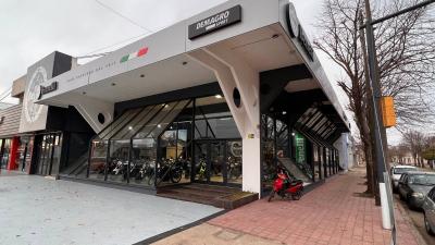 Nuestro Local