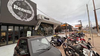 Nuestro Local