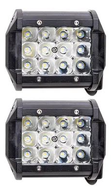 Reflectores full Led- KIT