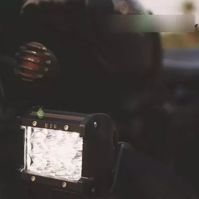 Reflectores full Led- KIT