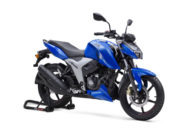 TVS- RTR 160cc
