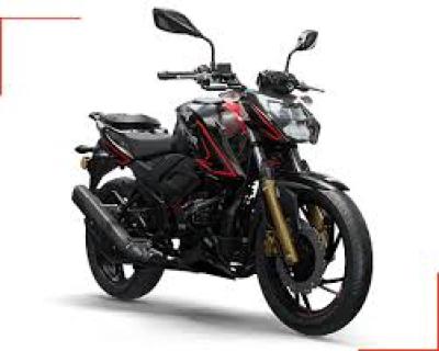 TVS- RTR 200- RTR 200FI
