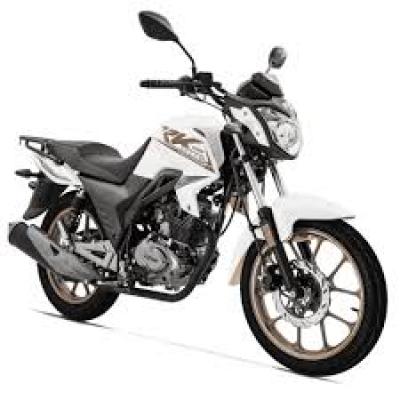 KEEWAY- RK 150cc