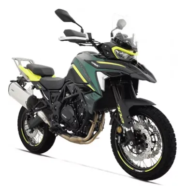 BENELLI TRK 702X