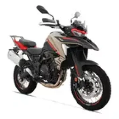 BENELLI TRK 702X