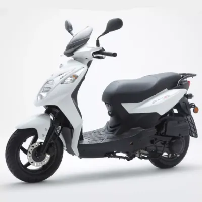 Scooter Sym Orbit 125