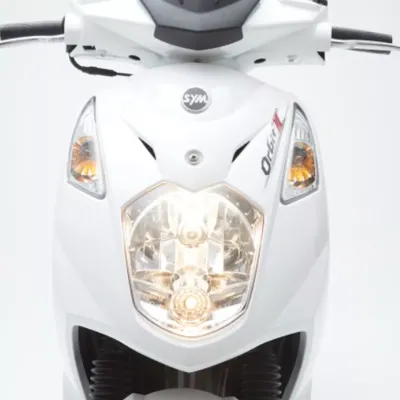 Scooter Sym Orbit 125
