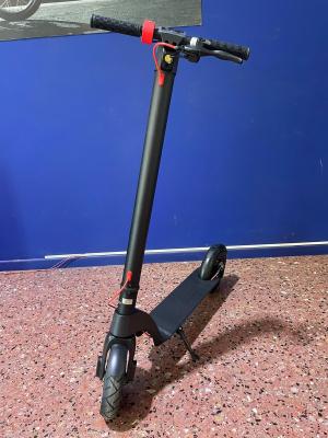 MONOPATIN ELECTRICO- X7