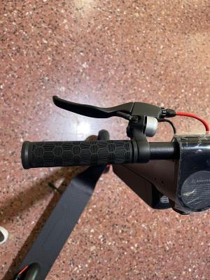 MONOPATIN ELECTRICO- X7